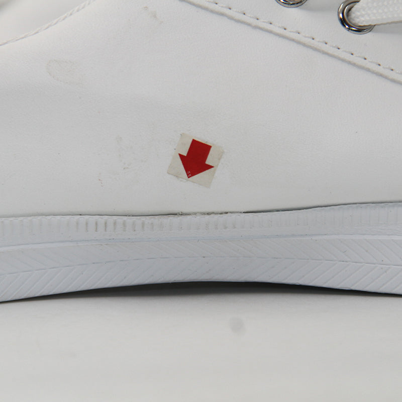 TOMMY HILFIGER WOMEN SHOES Size 37.5 ROW648