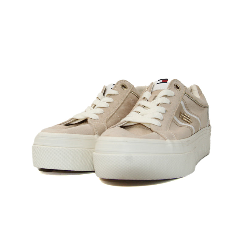 TOMMY HILFIGER WOMEN SHOES Size 37.5 ROW650