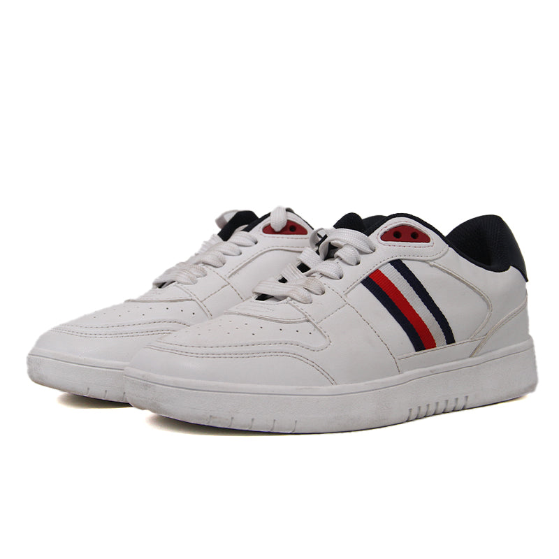 TOMMY HILFIGER WOMEN SHOES Size 37.5 ROW662