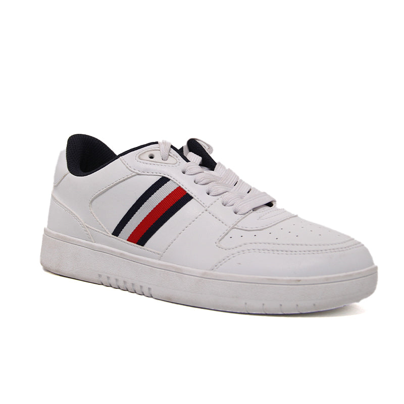 TOMMY HILFIGER WOMEN SHOES Size 37.5 ROW679