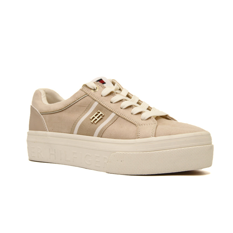 TOMMY HILFIGER WOMEN SHOES Size 37.5 ROW702