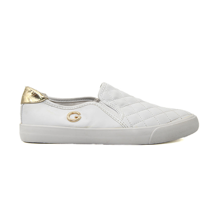 GUESS WOMEN SHOES Size 37 ROW442