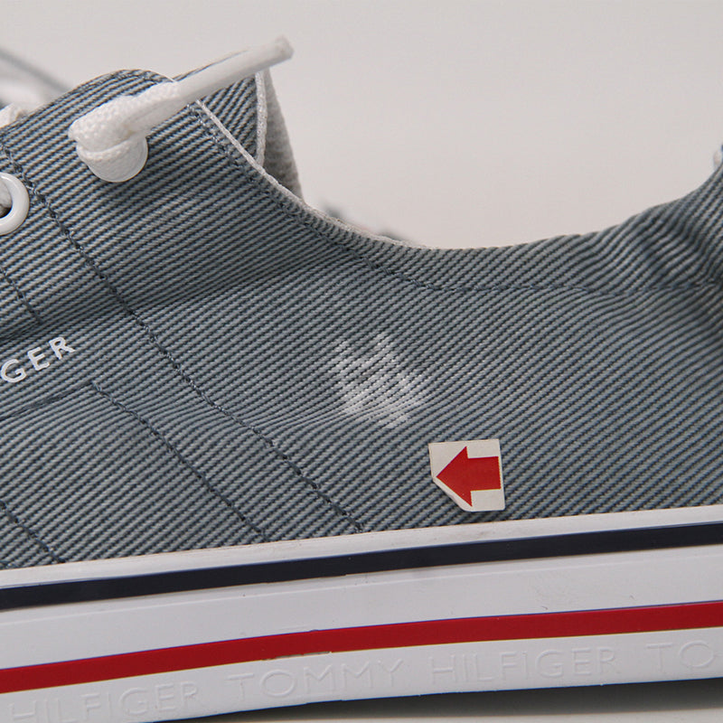 TOMMY HILFIGERWOMEN SHOES Size 37 ROW534