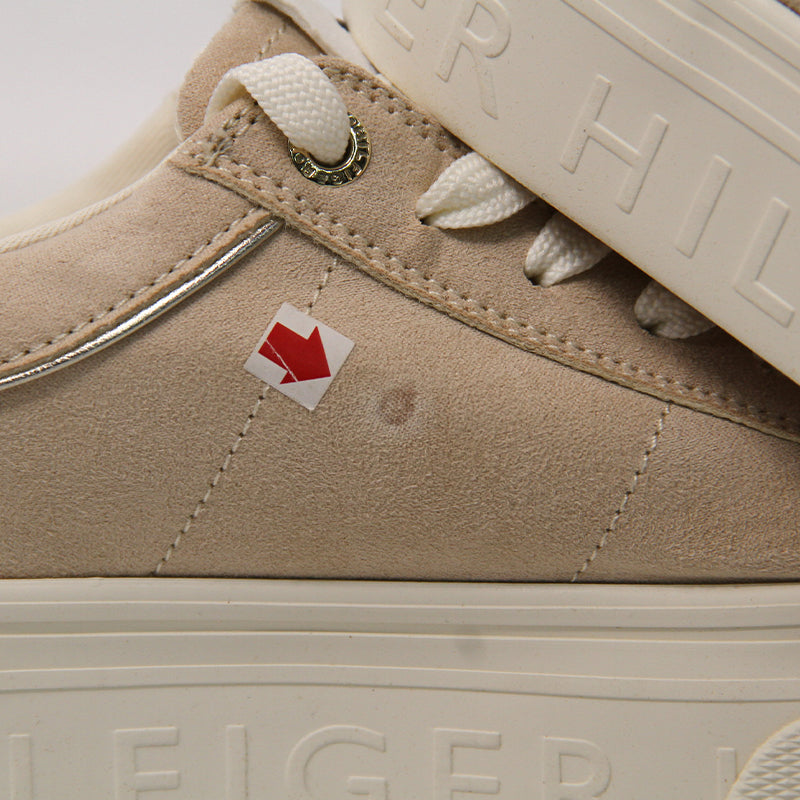 TOMMY HILFIGER WOMEN SHOES Size 37 ROW539