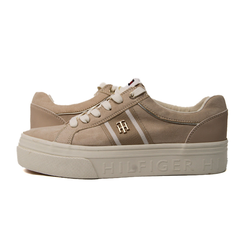 TOMMY HILFIGER WOMEN SHOES Size 37 ROW539
