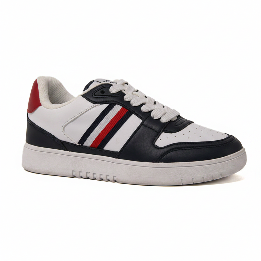 TOMMY HILFIGER WOMEN SHOES Size 37 ROW541