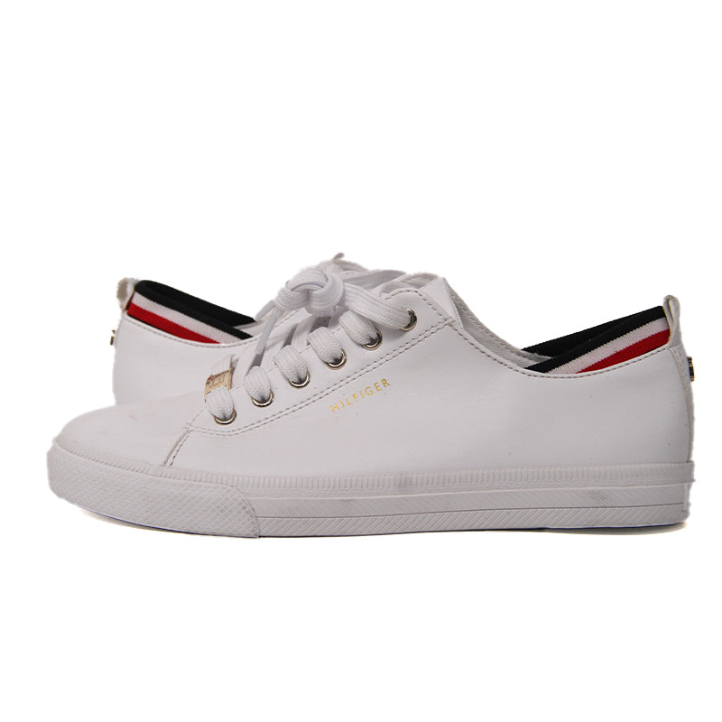 TOMMY HILFIGER WOMEN SHOES Size 37 ROW601