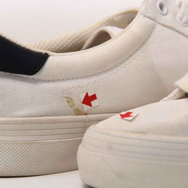 TOMMY HILFIGER WOMEN SHOES Size 37 ROW613