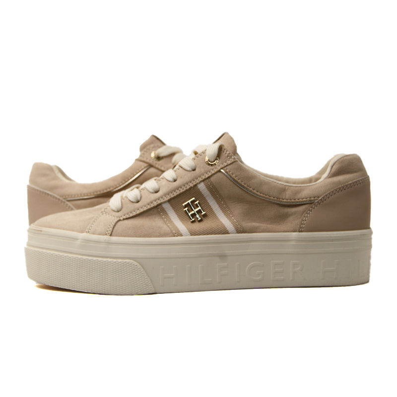 TOMMY HILFIGER WOMEN SHOES Size 37 ROW634