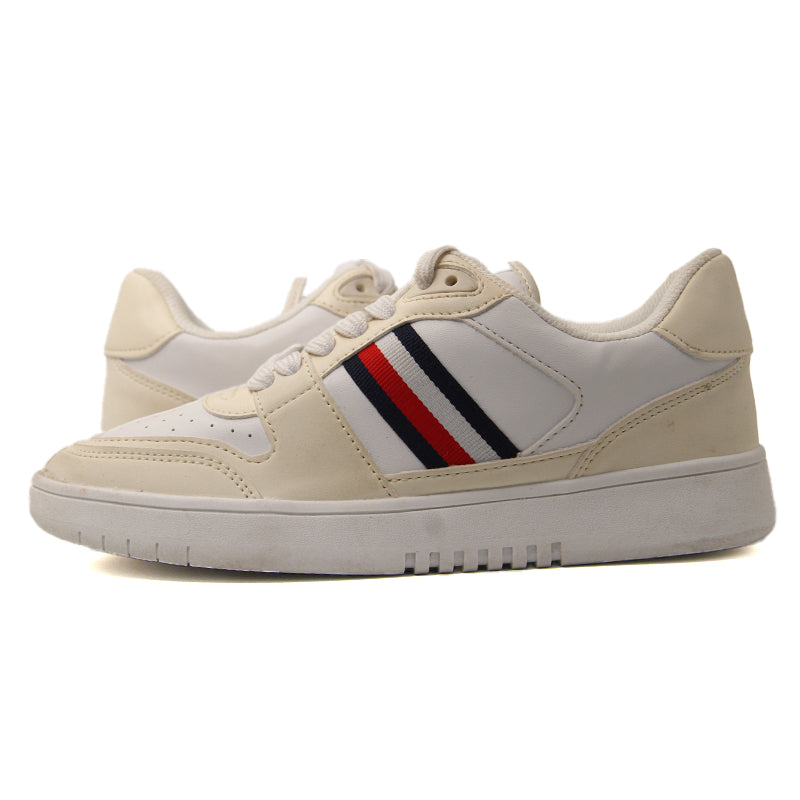 TOMMY HILFIGER WOMEN SHOES Size 37 ROW640