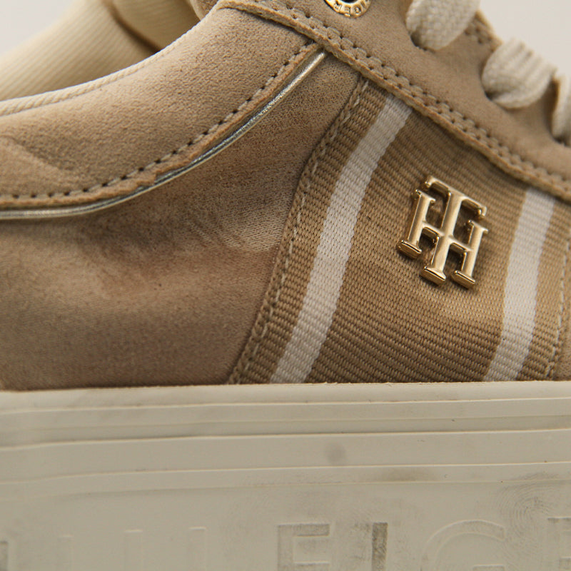TOMMY HILFIGER WOMEN SHOES Size 37 ROW650