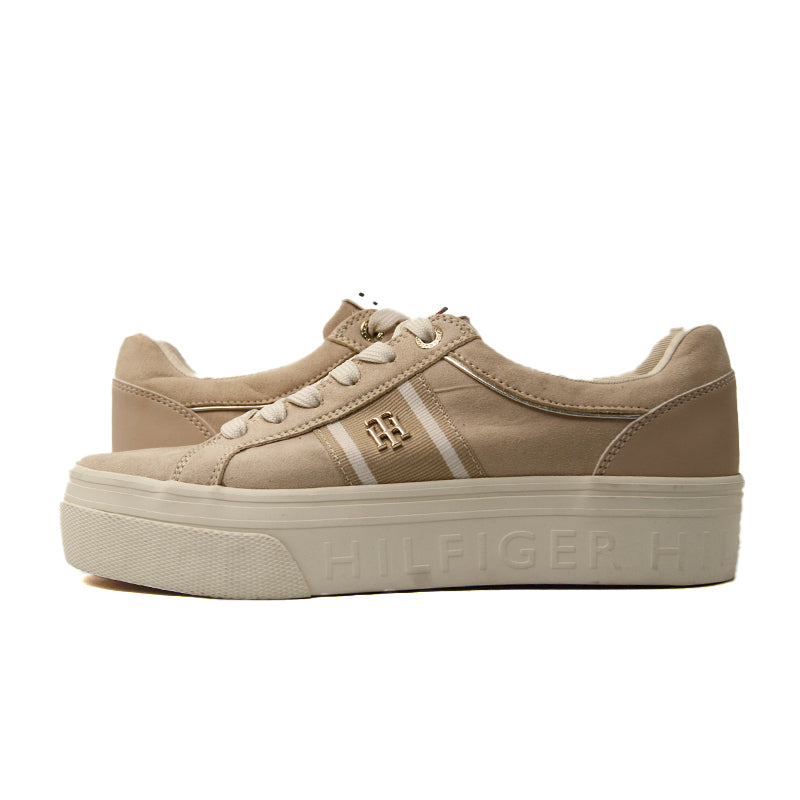 TOMMY HILFIGER WOMEN SHOES Size 37 ROW650