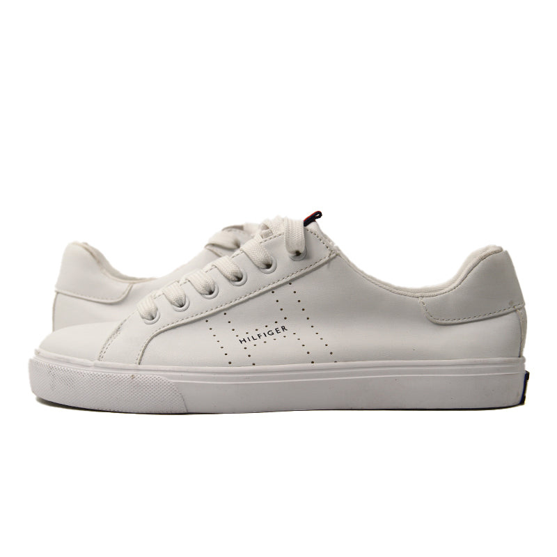 TOMMY HILFIGER WOMEN SHOES Size 37 ROW651