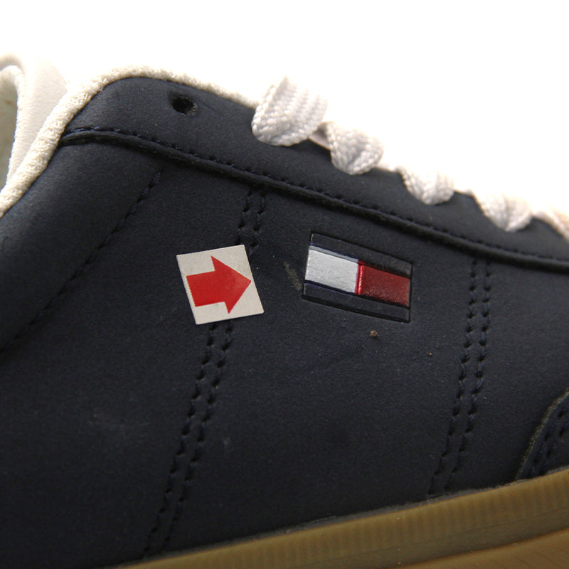 TOMMY HILFIGER WOMEN SHOES Size 37 ROW663