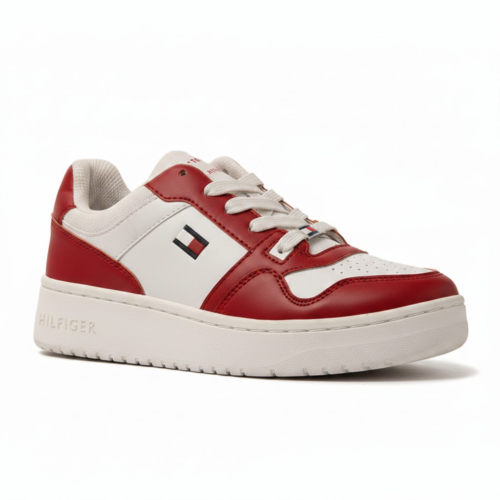 TOMMY HILFIGER WOMEN SHOES Size 41 ROW195
