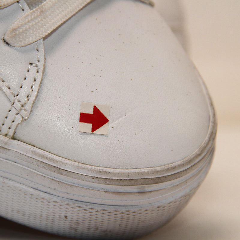 TOMMY HILFIGER WOMEN SHOES Size 37 ROW772