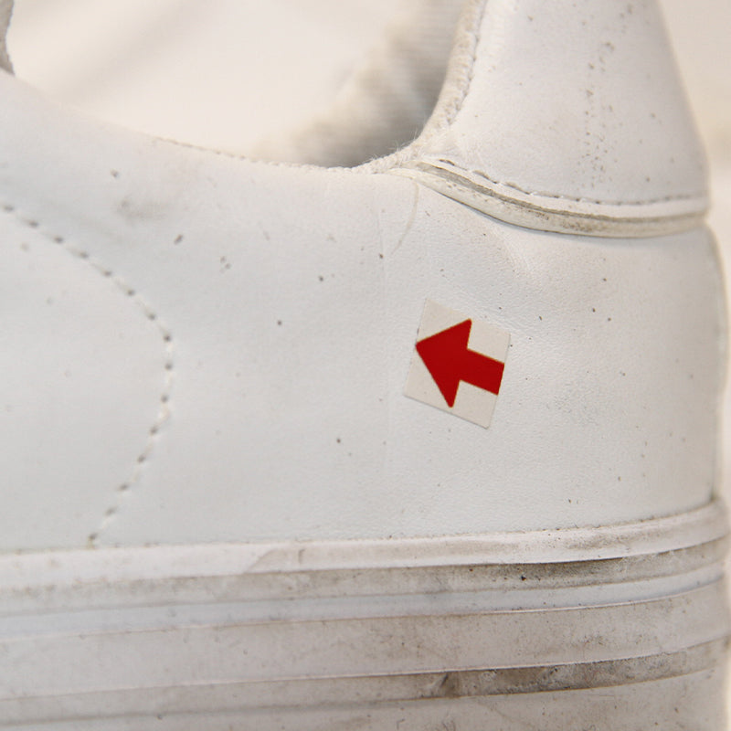 TOMMY HILFIGER WOMEN SHOES Size 37 ROW772