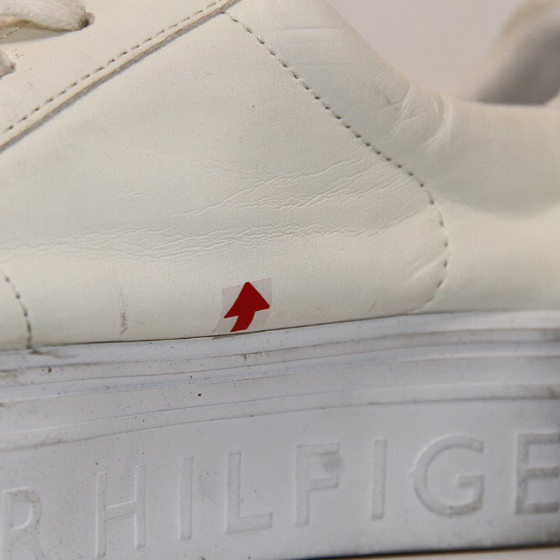 TOMMY HILFIGER WOMEN SHOES Size 37 ROW776