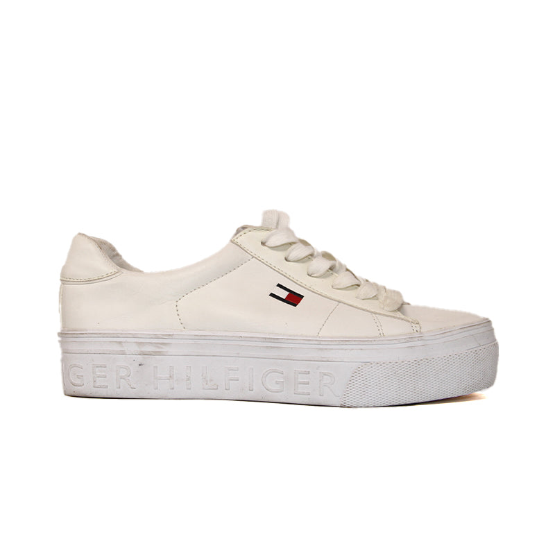 TOMMY HILFIGER WOMEN SHOES Size 37 ROW776