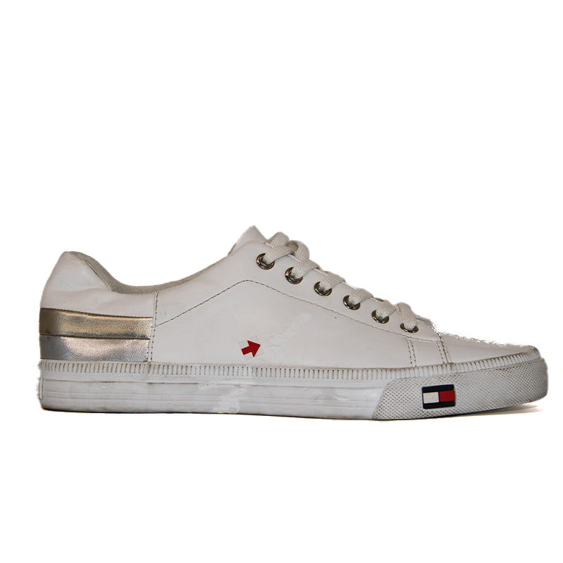 TOMMY HILFIGER WOMEN SHOES Size 37 ROW790