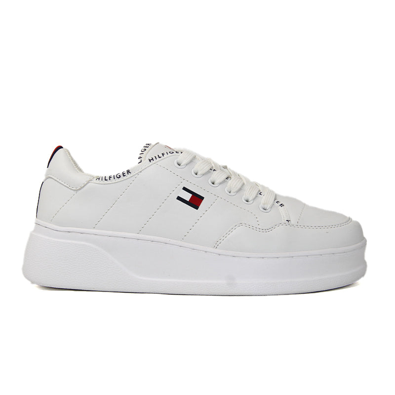 TOMMY HILFIGER WOMEN SHOES Size 37 ROW808