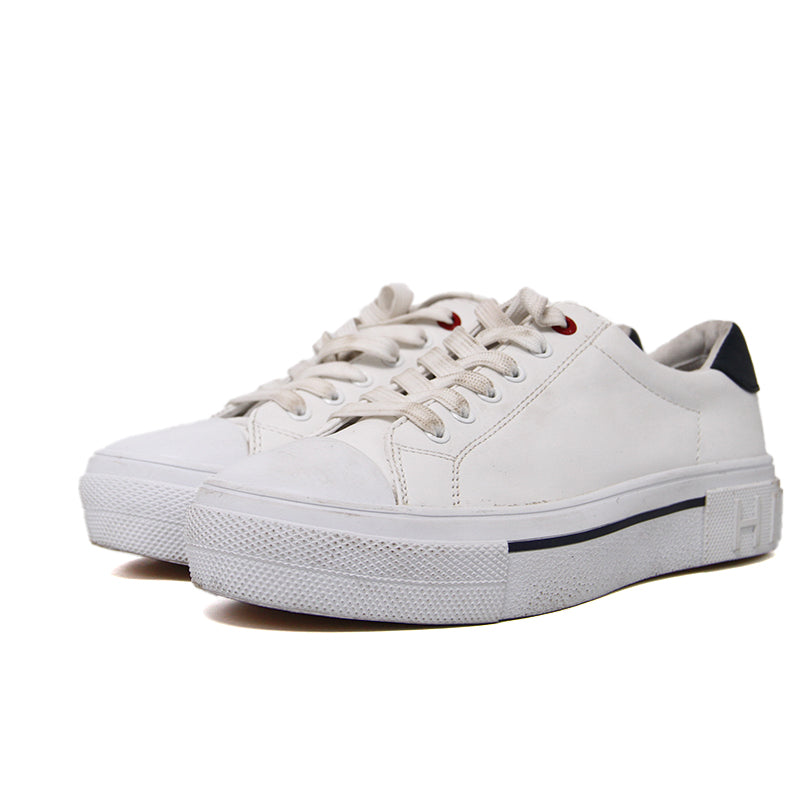 TOMMY HILFIGER WOMEN SHOES Size 37 ROW817