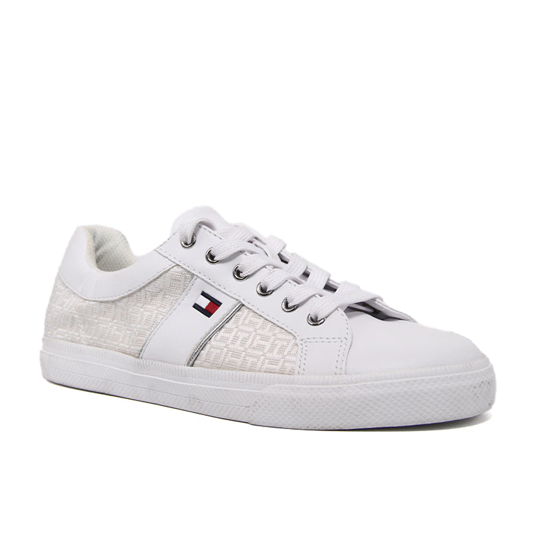 TOMMY HILFIGER WOMEN SHOES Size 37 ROW821