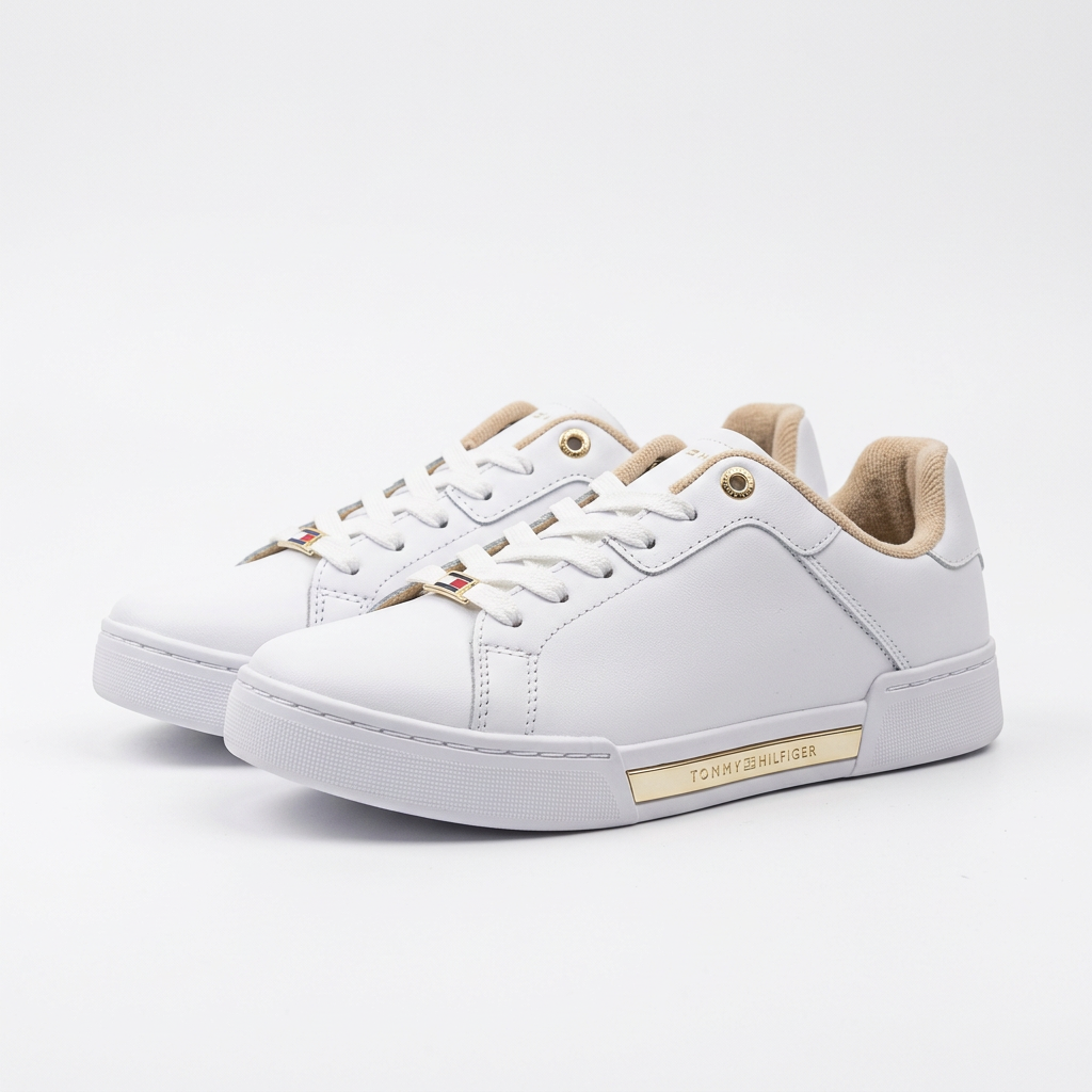 TOMMY HILFIGER WOMEN SHOES Size 37 ROW827