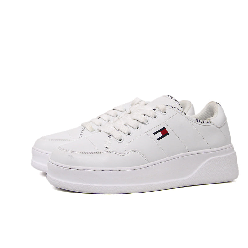 TOMMY HILFIGER WOMEN SHOES Size 37 ROW829