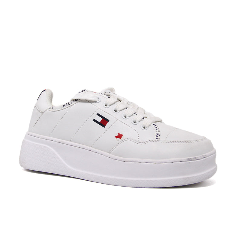 TOMMY HILFIGER WOMEN SHOES Size 37 ROW829