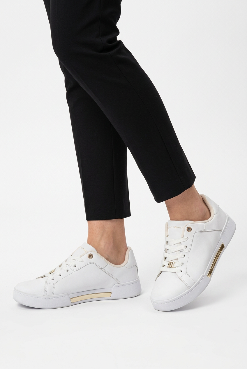 TOMMY HILFIGER WOMEN SHOES Size 37 ROW868