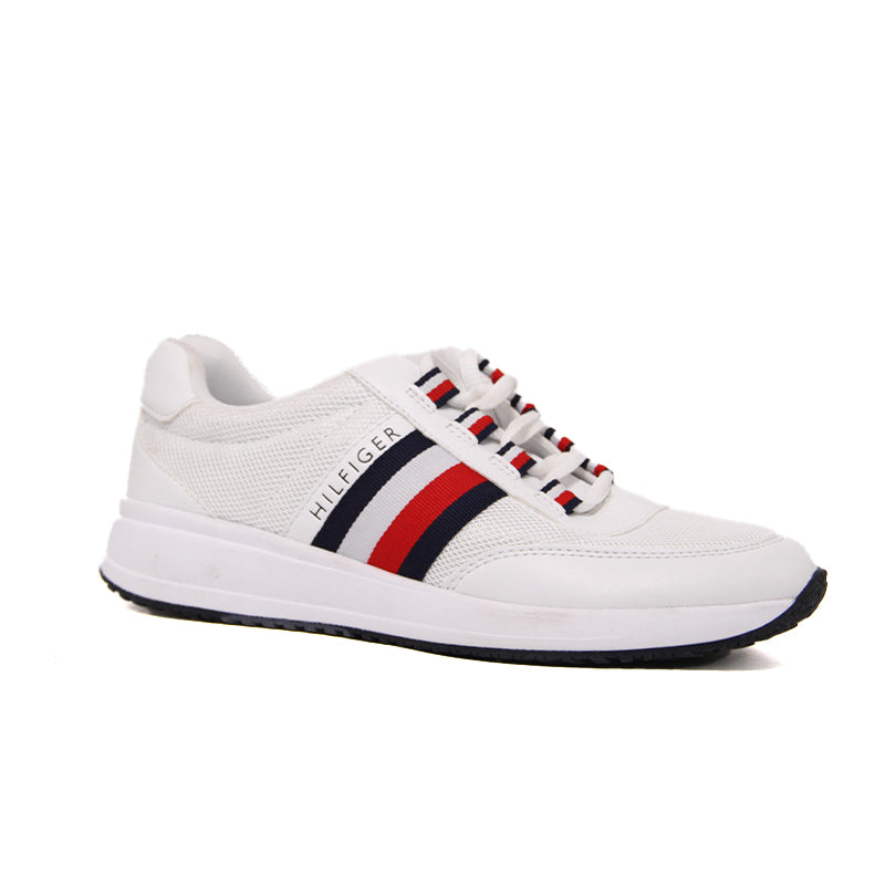 TOMMY HILFIGER WOMEN SHOES Size 37 ROW872
