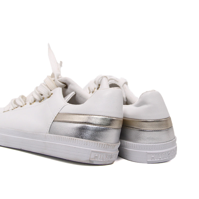 TOMMY HILFIGER WOMEN SHOES Size 37 ROW886