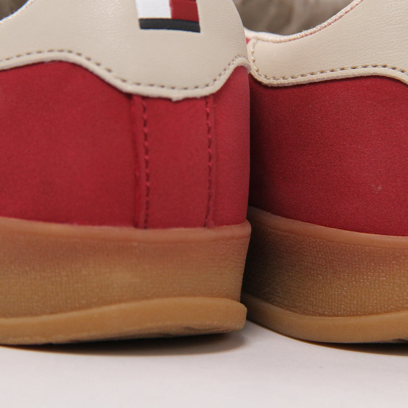 TOMMY HILFIGER WOMEN SHOES Size 37 ROW893