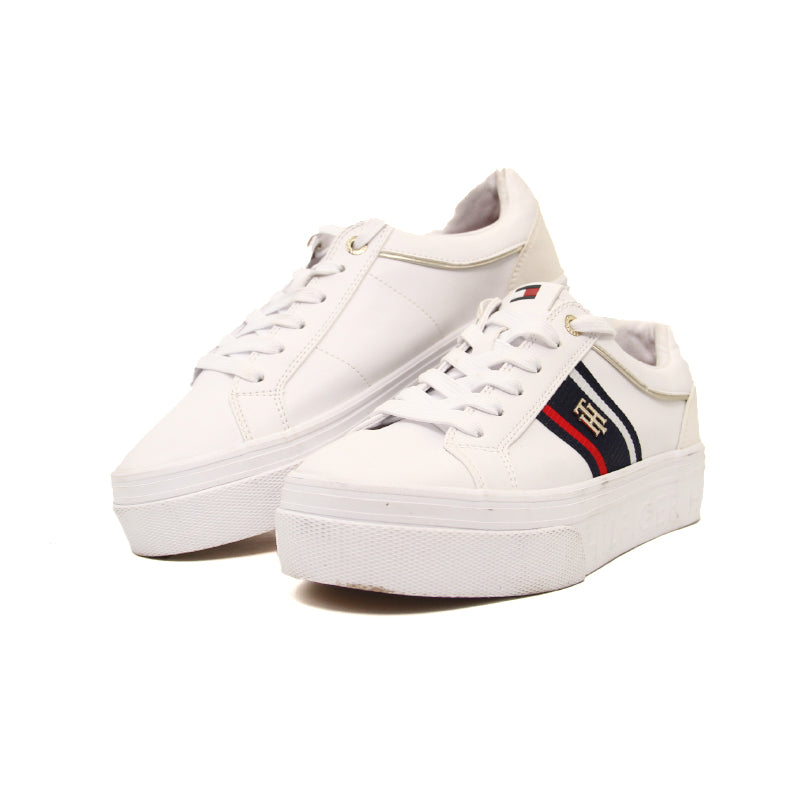 TOMMY HILFIGER WOMEN SHOES Size 38.5 ROW664