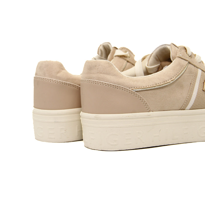 TOMMY HILFIGER WOMEN SHOES Size 38.5 ROW667