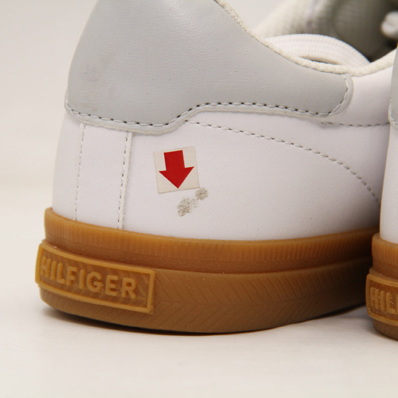 TOMMY HILFIGER WOMEN SHOES Size 38.5 ROW671