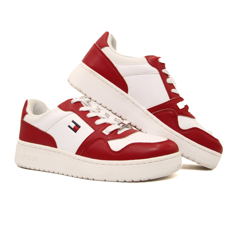 TOMMY HILFIGER WOMEN SHOES Size 38.5 ROW674