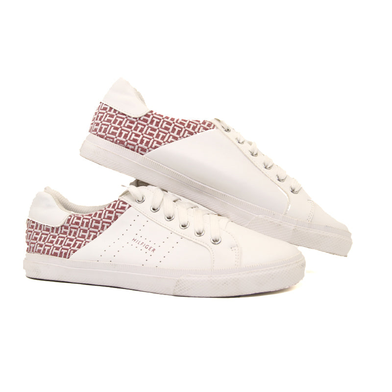 TOMMY HILFIGER WOMEN SHOES Size 38.5 ROW683