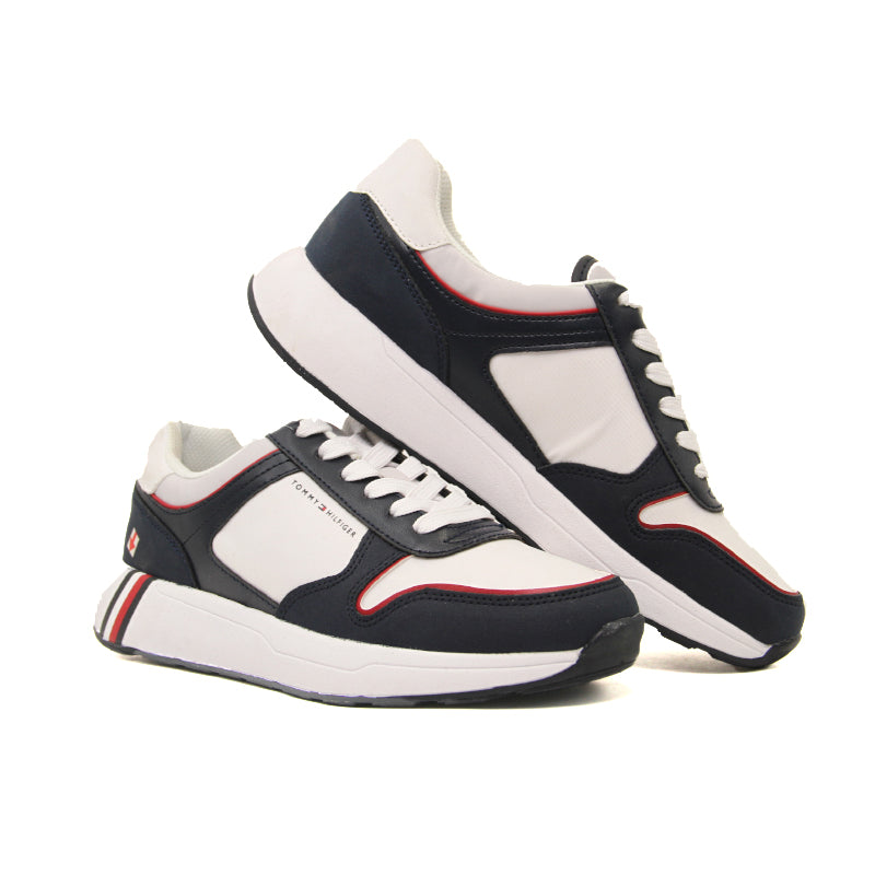 TOMMY HILFIGER WOMEN SHOES Size 38.5 ROW686
