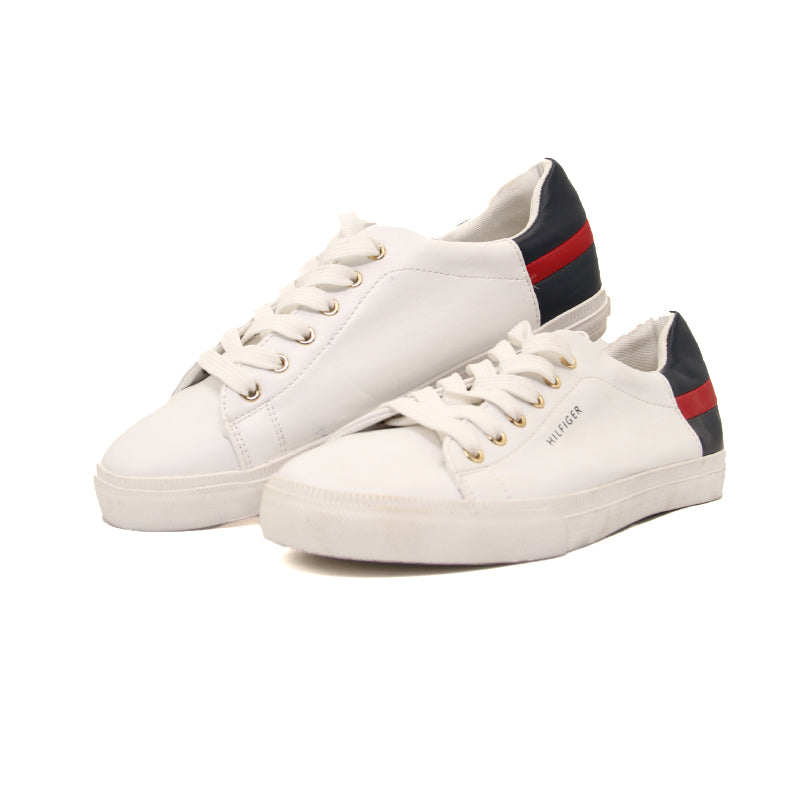 TOMMY HILFIGER WOMEN SHOES Size 38.5 ROW692