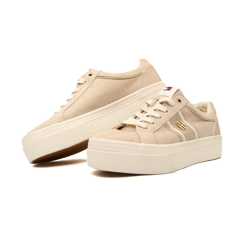 TOMMY HILFIGER WOMEN SHOES Size 38.5 ROW693