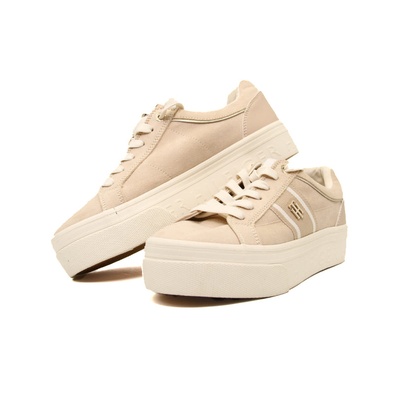 TOMMY HILFIGER WOMEN SHOES Size 38.5 ROW697