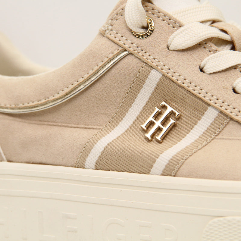 TOMMY HILFIGER WOMEN SHOES Size 38.5 ROW697
