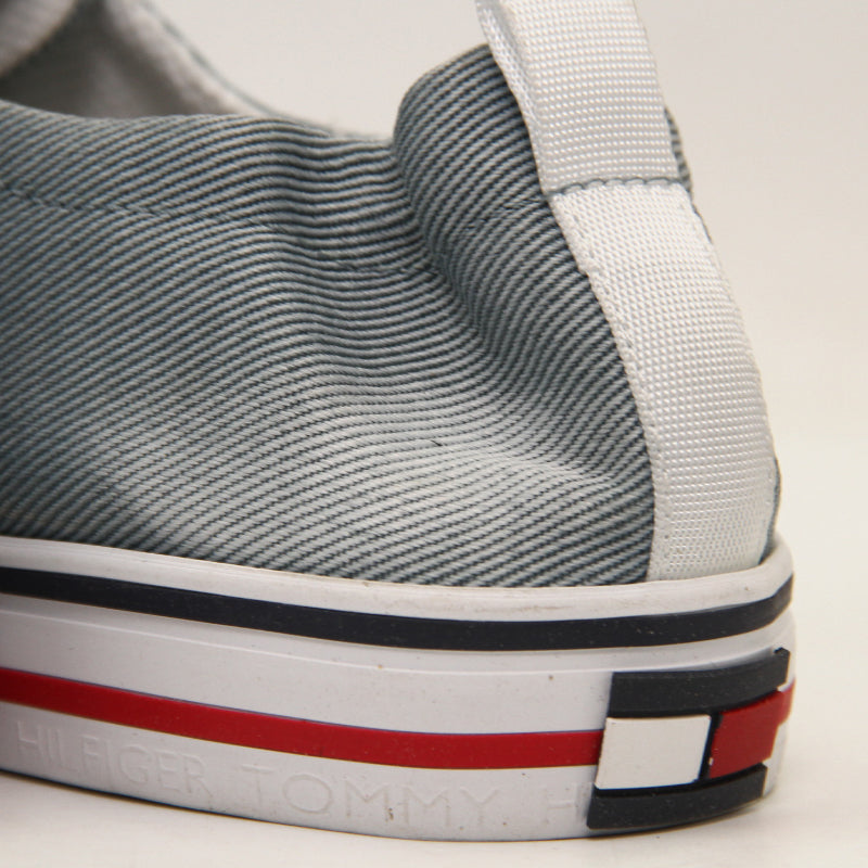 TOMMY HILFIGER WOMEN SHOES Size 38.5 ROW699