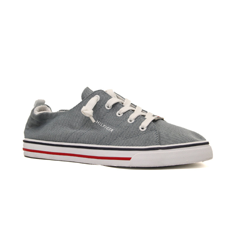 TOMMY HILFIGER WOMEN SHOES Size 38.5 ROW699
