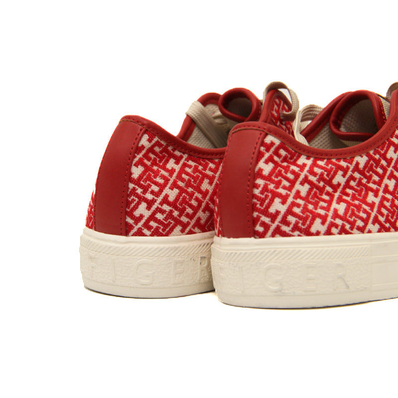 TOMMY HILFIGER WOMEN SHOES Size 38.5 ROW703