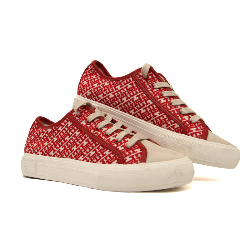 TOMMY HILFIGER WOMEN SHOES Size 38.5 ROW703
