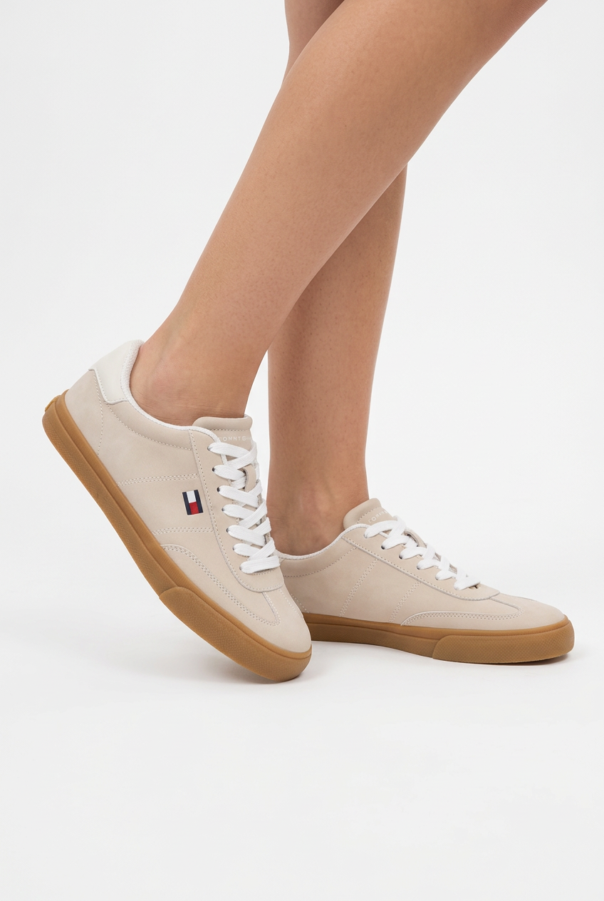 TOMMY HILFIGER WOMEN SHOES Size 38.5 ROW708