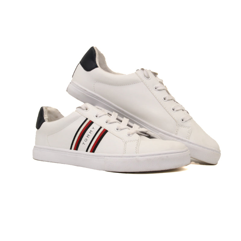 TOMMY HILFIGER WOMEN SHOES Size 38.5 ROW709